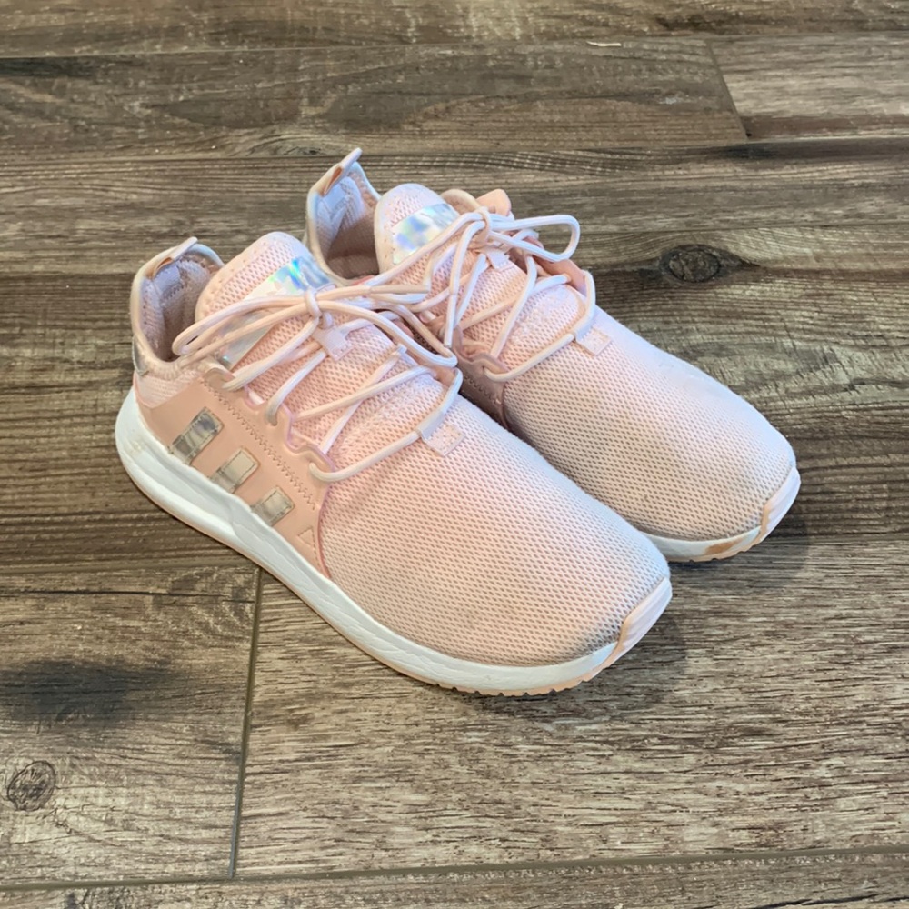 Adidas girls shoes